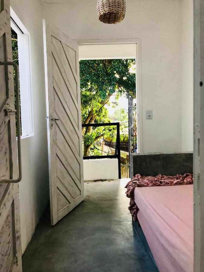 Апартаменти Casa Elsa Pipa Praia de Pipa Екстер'єр фото